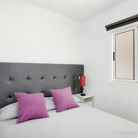 Aparthotel Sun And