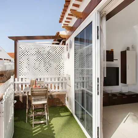 Aparthotel Sun And Maspalomas (Gran Canaria)