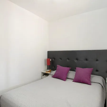 Aparthotel Sun And Maspalomas (Gran Canaria)