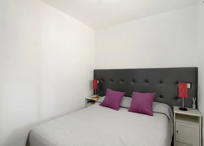 Aparthotel Sun And Maspalomas (Gran Canaria)