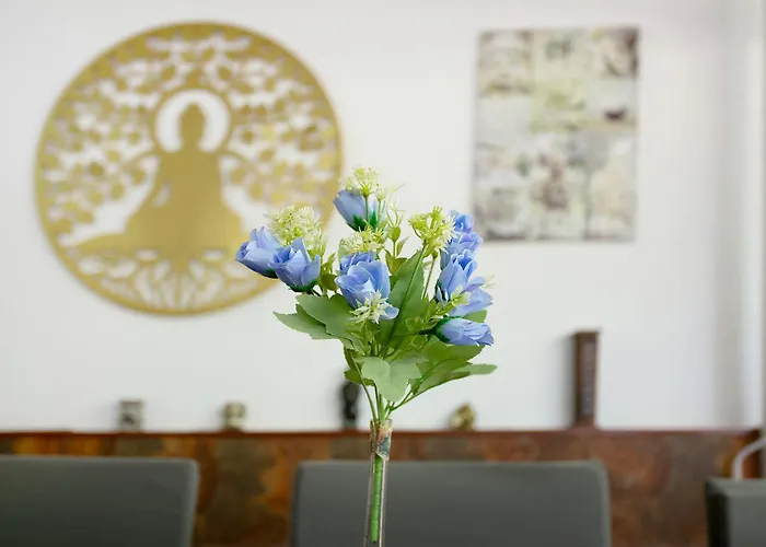 Sun And 4* Maspalomas (Gran Canaria)