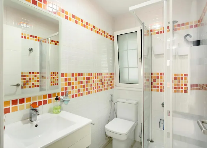 Sun And Aparthotel Maspalomas (Gran Canaria)