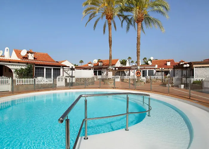 Aparthotel Sun And 4*