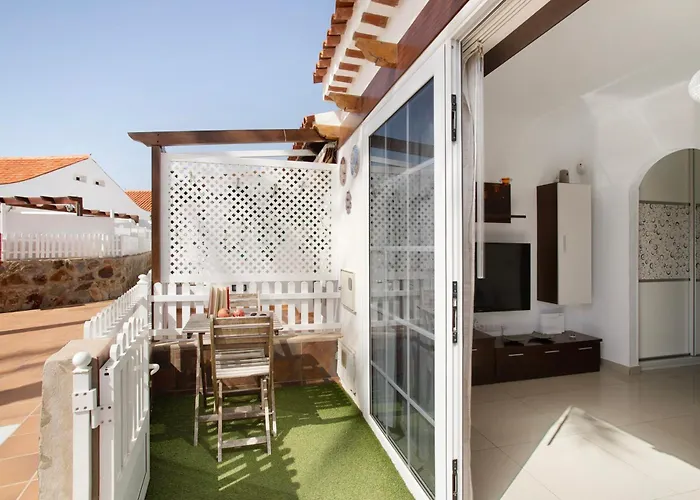 Aparthotel Sun And Maspalomas (Gran Canaria)