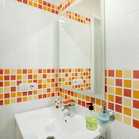 Sun And Maspalomas Apartment