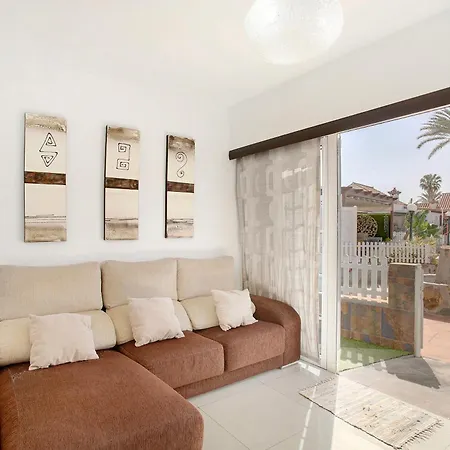 Sun And Maspalomas Apartment Maspalomas (Gran Canaria)