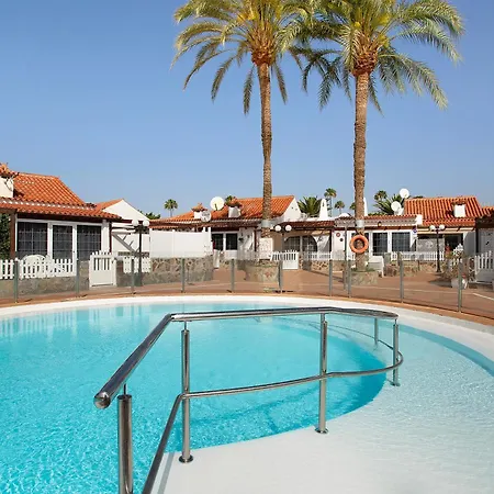 Apartment Sun And Maspalomas *