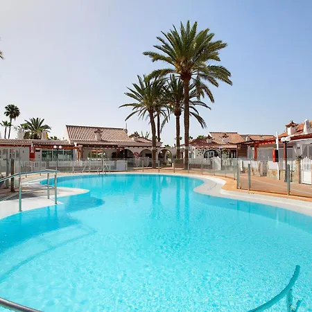 Sun And * Maspalomas (Gran Canaria)